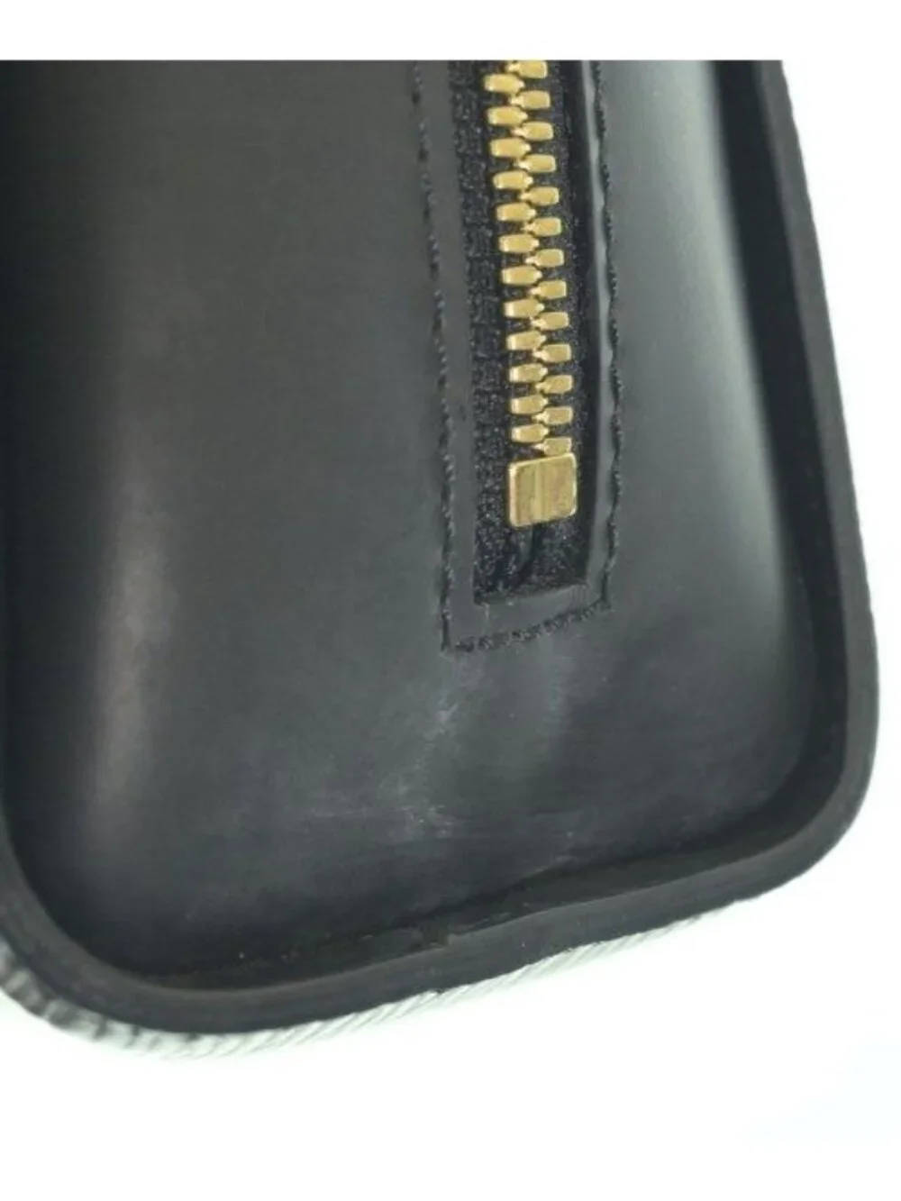 Louis Vuitton Backpack Black